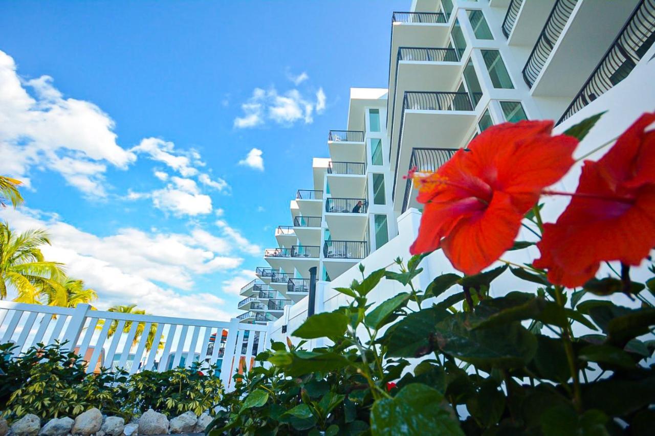 Fusion Resort Waterfront Suites Treasure Island Extérieur photo