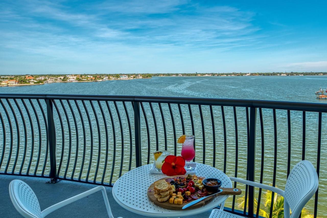 Fusion Resort Waterfront Suites Treasure Island Extérieur photo