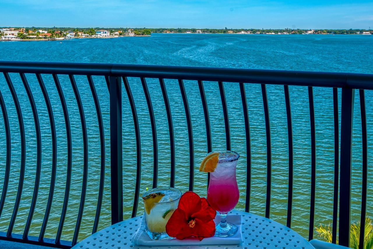 Fusion Resort Waterfront Suites Treasure Island Extérieur photo