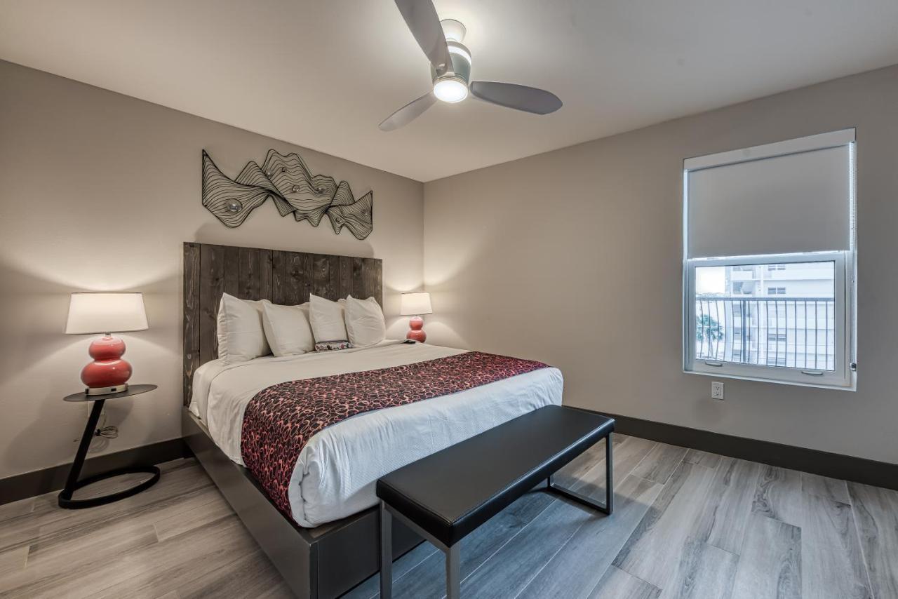 Fusion Resort Waterfront Suites Treasure Island Extérieur photo